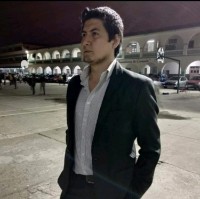 Daniel Rosero