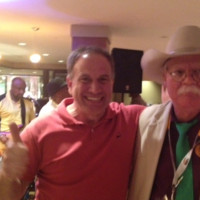 Ray Keating