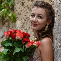 Kateryna Diachenko