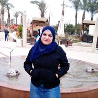 Amal El-sharrawy