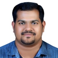 Nithin Sebastian