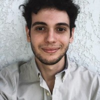 Luiz Eduardo M. Serrano