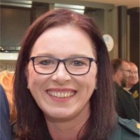Nicola Stringer