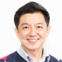 Ken Chung