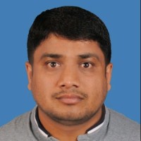 Rakesh Patil