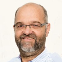 André Dreyer