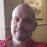 Thomas Nedergaard Kristiansen