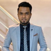 Bryan Bhuvanraaj