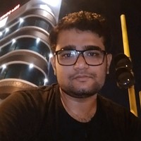Hardik Sutariya
