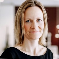 Line Sofie Jorgensen