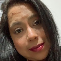 Carmen Mondragón Cedillo