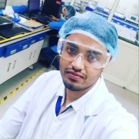 Dhiraj Dikshit
