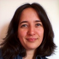 Mélina Ihdi