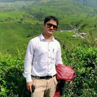 Abhishek Chauhan