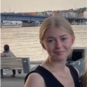 Lærke Eliasen