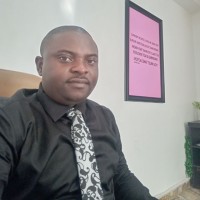 Julius John Obaje