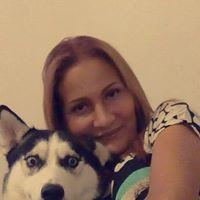 Astrid Arevalo