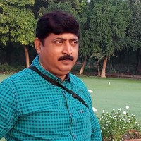 Ashoke Das
