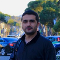 Huzeyfe Öztürk