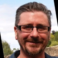 Andy Bird