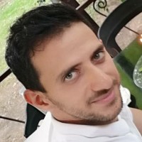Behnam Moshir