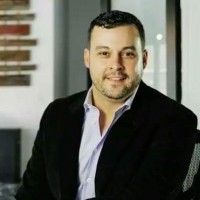 Chet Blackburn, Mba