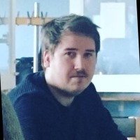 Simon Björck