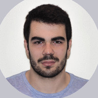 Daniel Horrillo Soler
