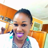 Elizabeth Opiyo