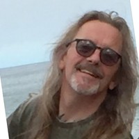 Paul Rivett