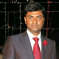 Ritesh Jaiswal