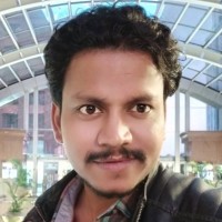 Sangram Raul