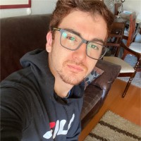 Nicolás Mateo Campos Contreras