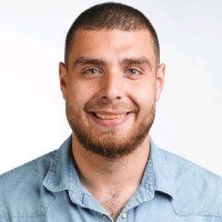 Vladimir Dimitrov