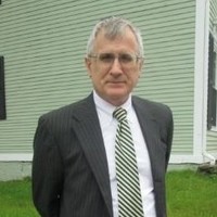 Steven C. Shahan
