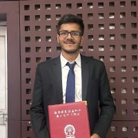 Sagar Kumar