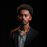 Mahder Amaha
