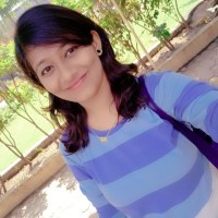 Vrushali Patil