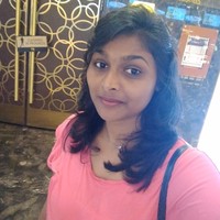 Namrata Pujari
