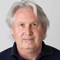 Clark Ray