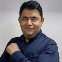Praveen Bilgaiyan
