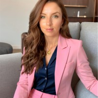 Alexandrine Le Guen