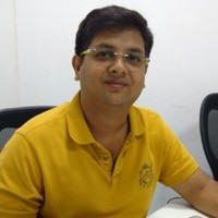 Akhilesh Kumar Choudhari