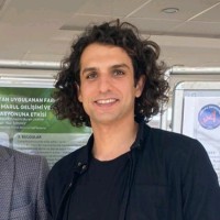 Alireza Ghazavi