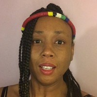 Beverley Makwakwa