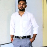 Vikas Balodi