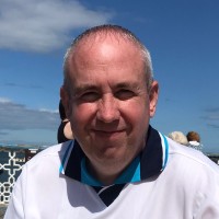 Darren Merrett