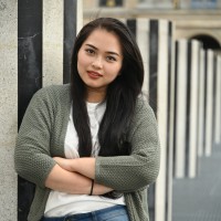 Lam Nguyen Thi Ngoc