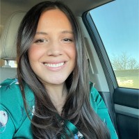 Marissa Ingram, Otr/L