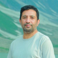Babar Hussain